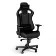 noblechairs EPIC Gaming Chair Black Edition image number null