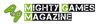 Mighty Games Magazine - Noblechairs Hero