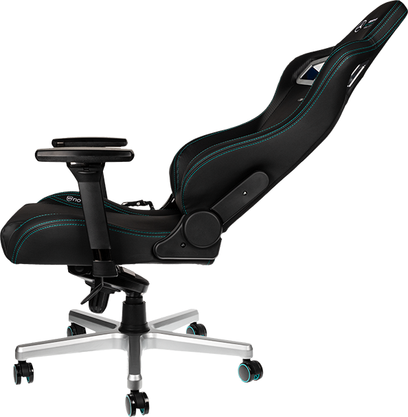 relaxation and supreme sitting position EPIC SPECIAL EDITION MERCEDES