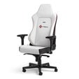 noblechairs HERO Gaming Chair Resident Evil Umbrella Edition image number null