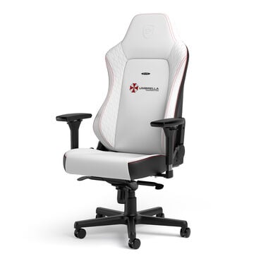 noblechairs HERO Gaming Chair Resident Evil Umbrella Edition