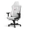noblechairs HERO Gaming Chair Resident Evil Umbrella Edition