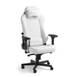 noblechairs HERO Gaming Chair White Edition image number null