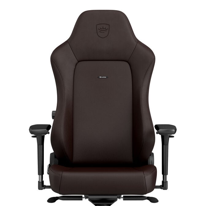 noblechairs HERO Gaming-Stuhl Java Edition image number 1