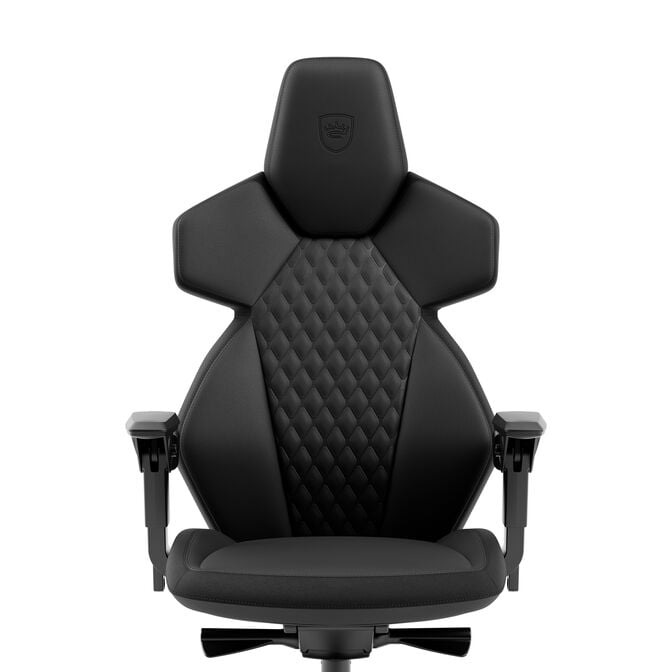 noblechairs Dawn Gaming Chair Black image number 1
