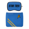 Memory Foam Pillow Set - Star Trek Spock Edition image number null
