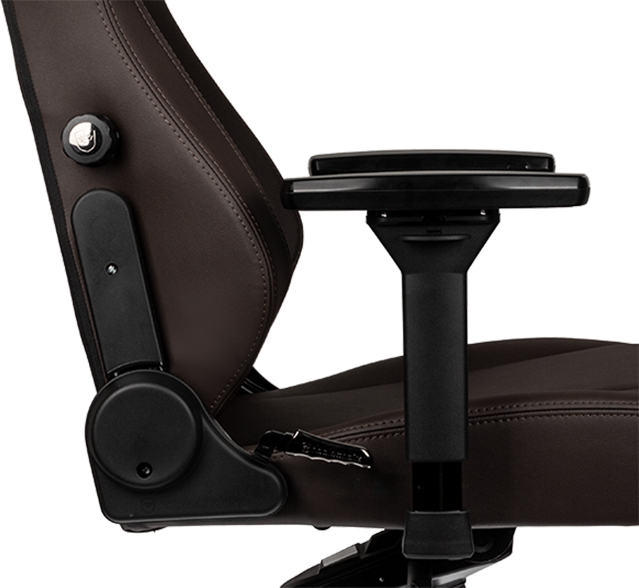 4D armrests HERO Java Edition