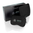 noblechairs Memory Foam Cushion Set Mercedes‑AMG PETRONAS image number null