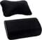 noblechairs Pillow Set EPIC ICON HERO LEGEND Schwarz