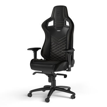 noblechairs EPIC Gaming Chair Black/Gold