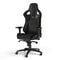 noblechairs EPIC Gaming Chair Black/Gold