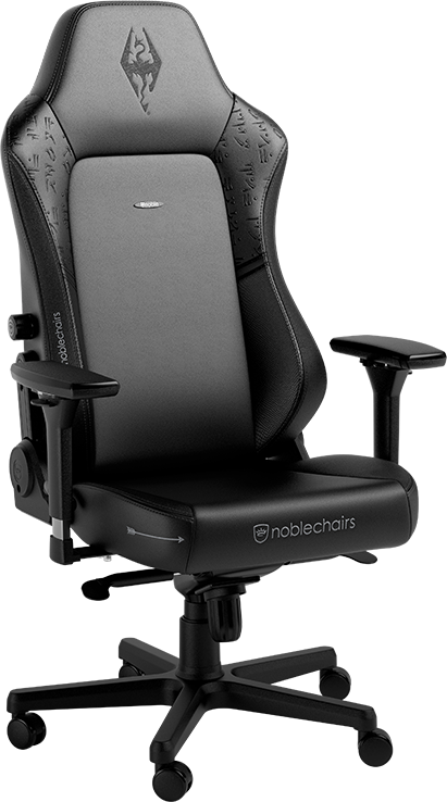 noblechairs HERO The Elder Scrolls V: Skyrim 10th Anniversary Edition