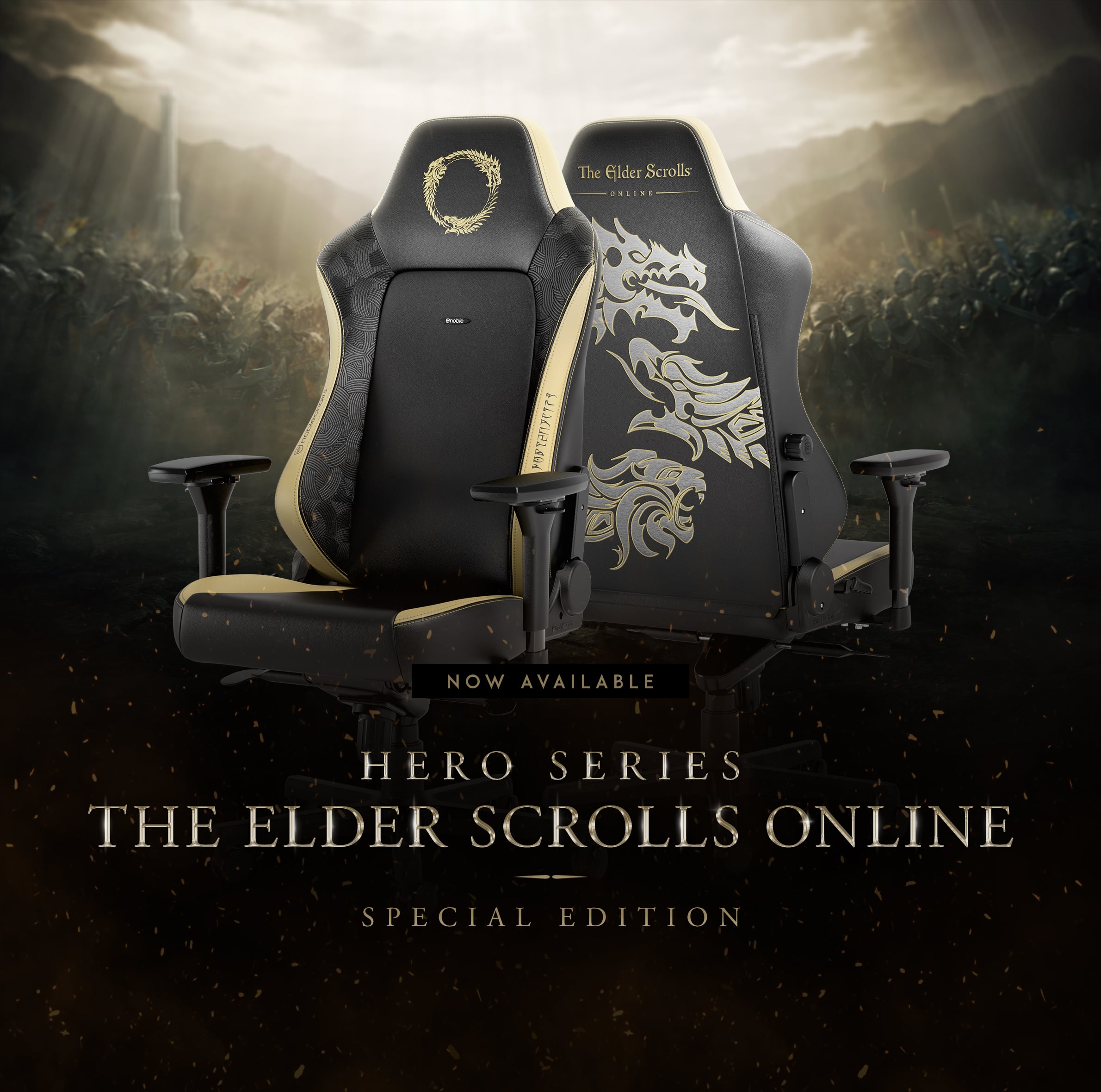 The Elder Scrolls Online - 2021 Edition