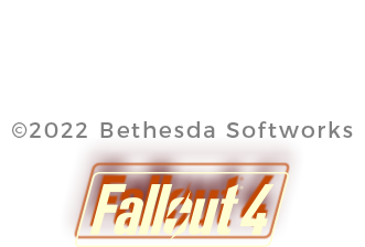 Fallout logo