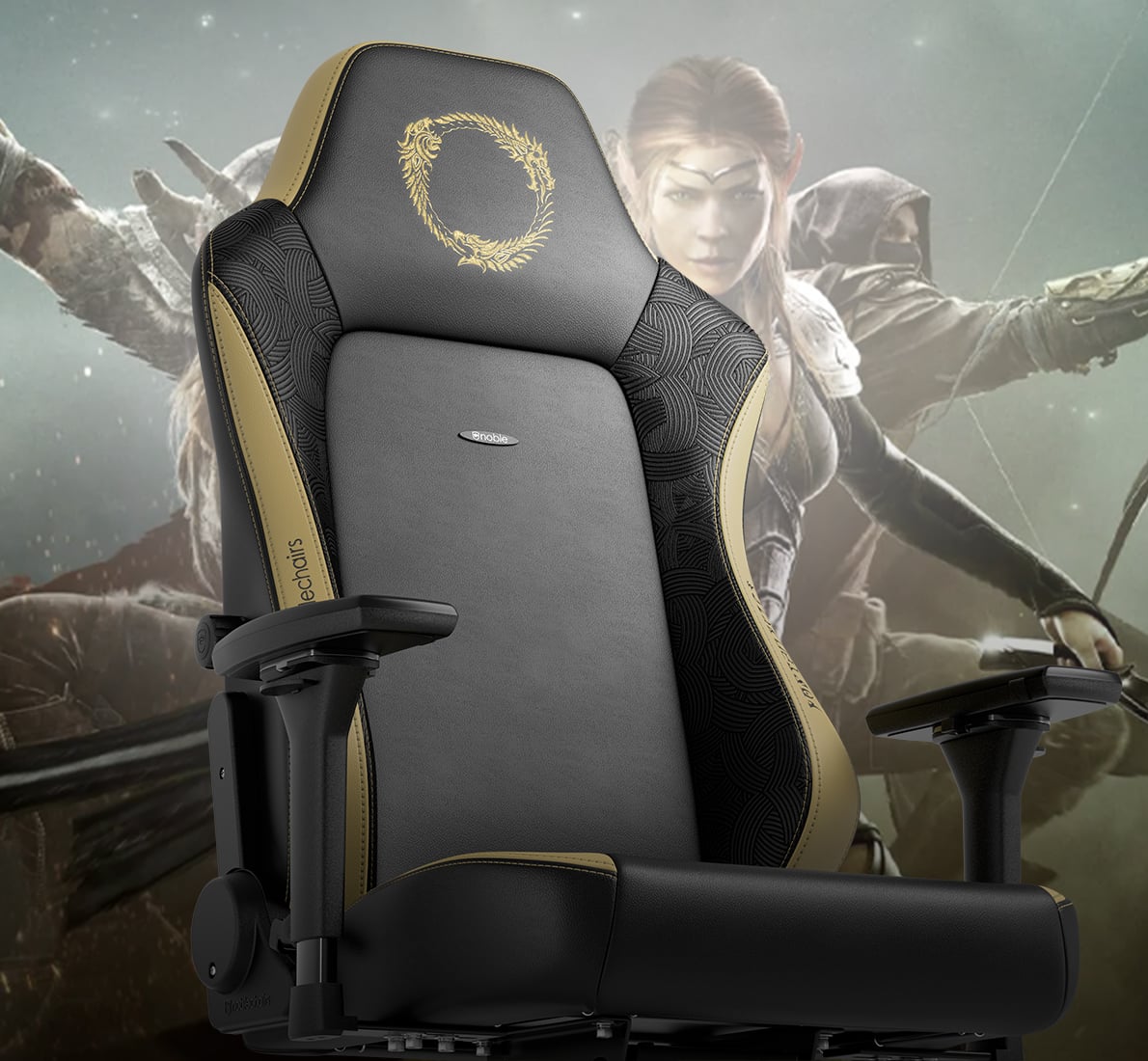 The Elder Scrolls Online - 2021 Edition