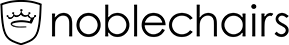 Picture of noblechairs logo
