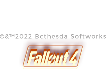 noblechairs in partnership with Bethesda Softworks and Fallout