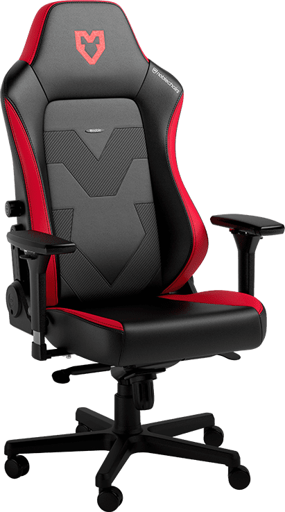 noblechairs HERO Mouz Edition