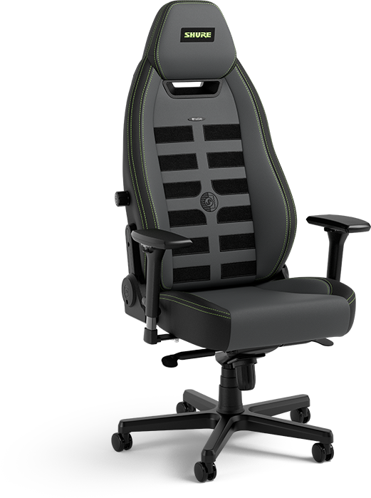 Picture of noblechairs LEGEND Shure Edition
